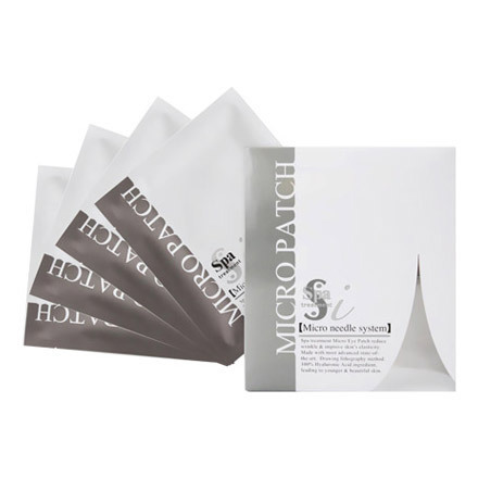 Spa treatment(スパトリートメント) / スパトリートメント iマイクロ