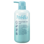 プレディア / プレディア アルゲ ボディソープの公式商品情報｜美容