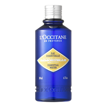 ロクシタン / イモーテル プレシューズエッセンシャルフェース