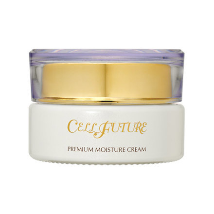 セルフューチャー / プレミアムモイスチュアクリームの公式商品情報