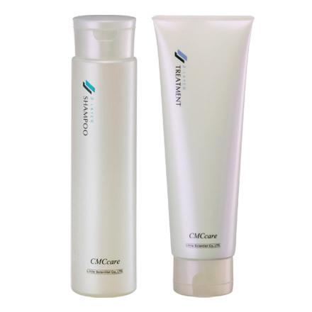 ベータレイヤー / CMCケアシャンプー／トリートメントの公式商品情報