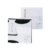 HAKU / メラノフォーカス EX マスク＆iデバイスセットの公式商品情報