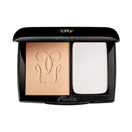 ゲラン / ランジュリー ド ポー ヌード パウダー ファンデーションの