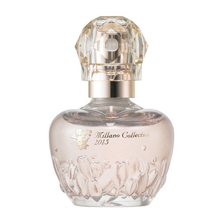 カネボウ オ－ドパルファム ミラノC18 オードパルファムC17 値下げ不可 試してみた】カネボウ オードパルファム 〈ミラノコレクション 2012