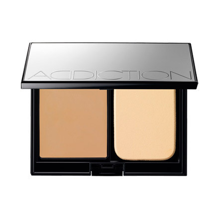 アディクション / ポーセリンスキン ファンデーションの公式商品情報