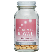 ロスミン / ロスミンリペアクリーム ホワイトの公式商品情報｜美容