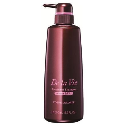 コスメデコルテ / ドゥ ラ ヴィ トリートメント シャンプー (しっとり