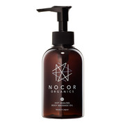 NOCOR / ホットヒーリング ボディマッサージオイルの公式商品情報