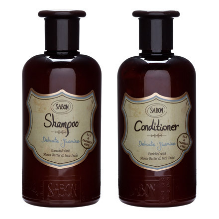 SABON(サボン) / シャンプー／コンディショナー デリケート