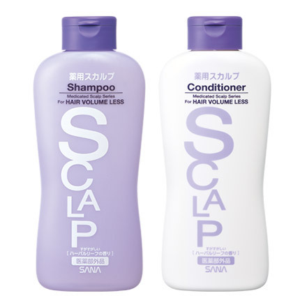 薬用スカルプ / シャンプーV／コンディショナーVの公式商品情報｜美容