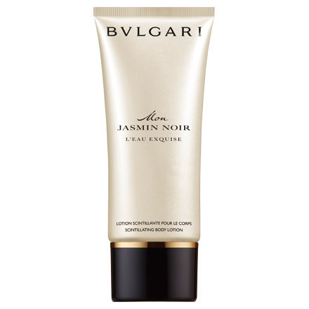 ブルガリ / ブルガリ モン ジャスミン ノワール オー エキスキーズ