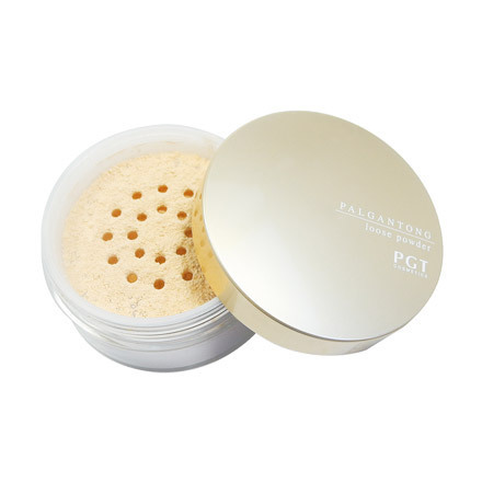 パルガントン / ルースパウダーの公式商品情報｜美容・化粧品情報は