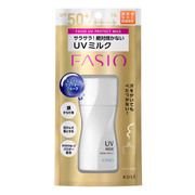 ファシオ / UVプロテクト ミルク Nの公式バリエーション情報｜美容
