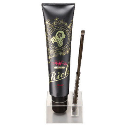 フラガール / フラガール カラートリートメント リッチの公式商品情報