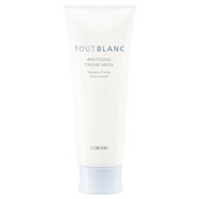 ノエビア / トゥブラン 薬用ホワイトニングクリームマスクの公式商品