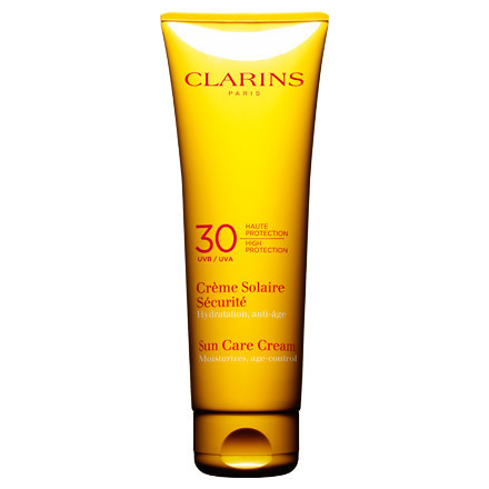 クラランス / クレーム ソレイユ プロテクションの公式商品情報｜美容