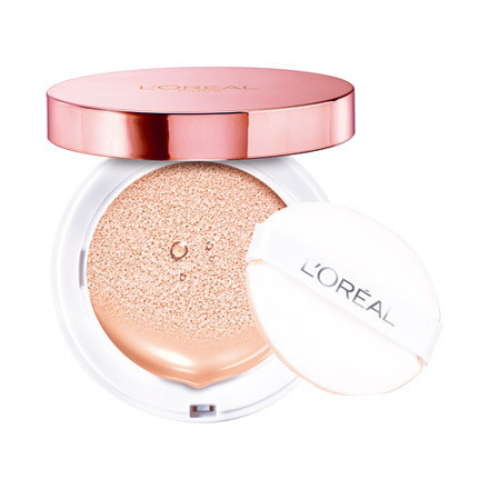 ロレアル パリ / ルーセントマジック クッションルミエールの公式商品