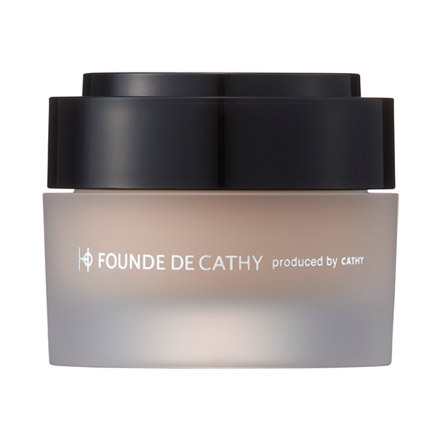 HO / ファンデ ドゥ カシーFの公式商品情報｜美容・化粧品情報はアット