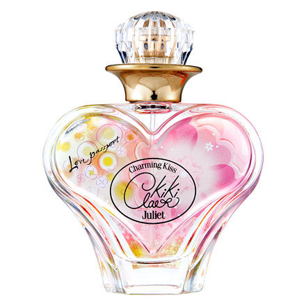 ラブ パスポート / ジュリエット キキ クレール ウィンター