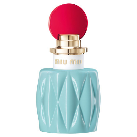 ミュウミュウ / ミュウミュウ オードパルファムの公式商品情報｜美容
