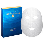 ミキモト コスメティックス / ホワイトニング エッセンスマスクの公式