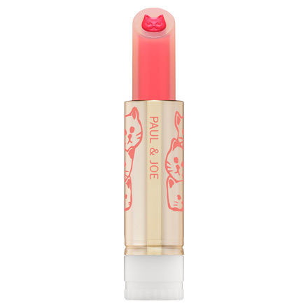 ポール ＆ ジョー / リップスティック L 003 アホイ！の公式商品情報