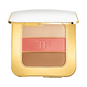 トム フォード ビューティ / ソレイユ コントゥーリング コンパクトの