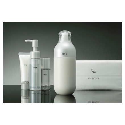 イプサME5 本体 レフィル セット IPSA - イプサ ME5 本体 レフィル