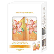 サロンシャンプー / ISMサロンクオリティーヘアケア ディアサンセット