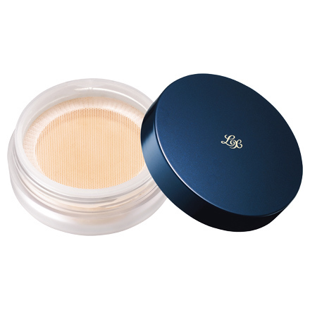 ノエビア5 / ルースパウダーファンデーションLXの公式商品情報｜美容