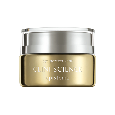 エピステーム / アイパーフェクトショットの公式商品情報｜美容