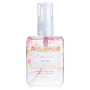 kitson(三恵) / キットソン ボディミスト フルーティフローラルの香り