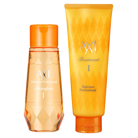 michite / シャンプーI／ トリートメントIの公式商品情報｜美容