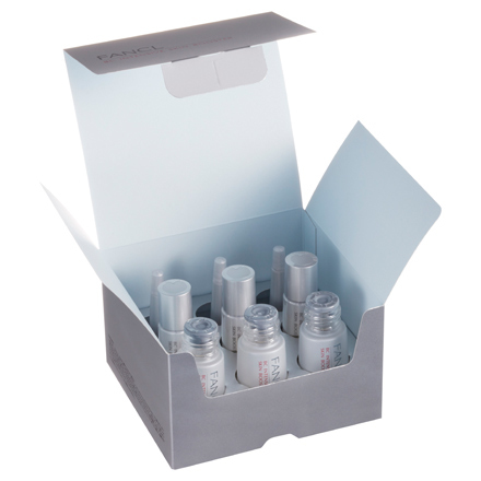 ファンケル / BC インテンシヴ スキン ブースターの公式商品情報｜美容