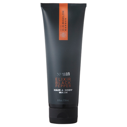C.O. BIGELOW / ヘア＆ボディウォッシュ ブラックペッパーの公式商品