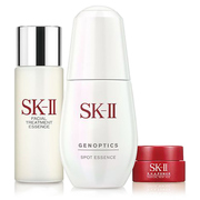 SK-II / オーラアクティベーター CC クリーム トライアル キットの公式