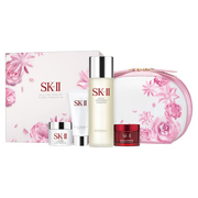 SK-II / LXP フルライン トライアル キットの公式商品情報｜美容