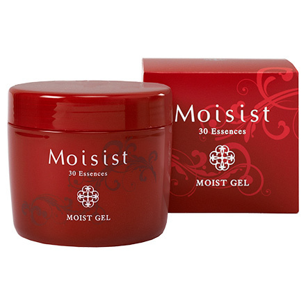 モイシスト / オールインワン モイストゲルの公式商品情報｜美容