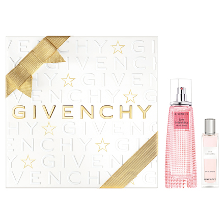 ジバンシイ / リヴ イレジスティブル コフレの公式商品情報｜美容