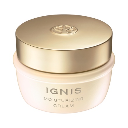 イグニス / モイスチュアライジング クリームの公式商品情報｜美容