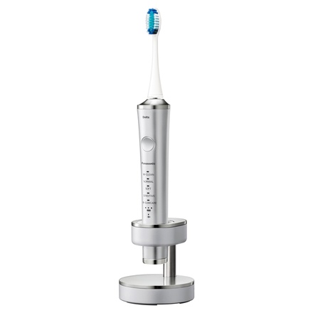 Panasonic / 音波振動ハブラシ ドルツ EW-DP54の公式商品情報｜美容