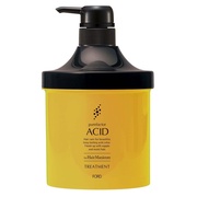 ミアンビューティー / ピュアファクター アシッド シャンプー