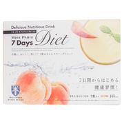 ミス パリ / ミス・パリ/7Days Diet（セブンデイズダイエット