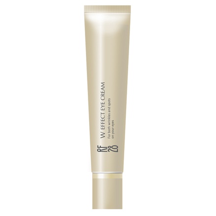 RF28 / Wエフェクト アイクリーム 15gの公式商品情報｜美容・化粧品