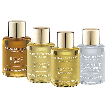 AROMATHERAPY ASSOCIATES(アロマセラピー アソシエイツ) / バス