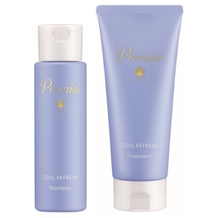 La Sana(ラサーナ) / プレミオール シャンプー／トリートメント