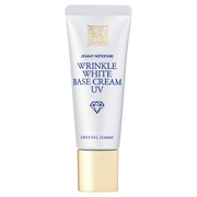 クリスタルジェミー / ジェミーネフェルタリ リンクルホワイトベース