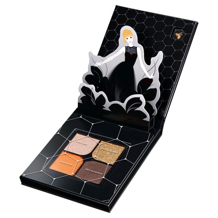 ケイト / トラップアイパレット EX-2の公式商品情報｜美容・化粧品情報