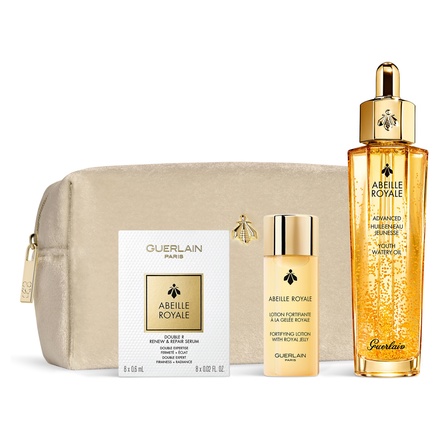 ゲラン / アベイユ ロイヤル オイル コフレの公式商品情報｜美容
