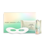 SHISEIDO / フューチャーソリューション LX ビューティー ロンジェ